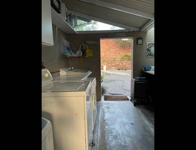 1 BEDROOM PROPERTY TO RENT IN FERNDALE